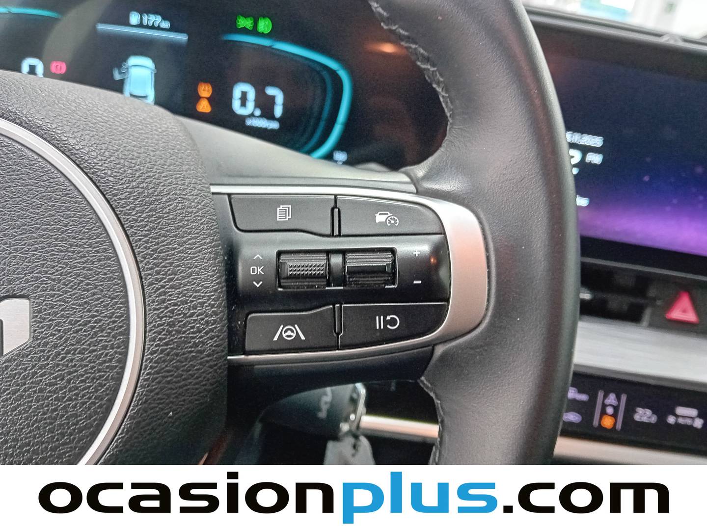 KIA Sportage Kia Sportage 1.6 T-GDi MHEV Drive 4x2 (160 CV) barato