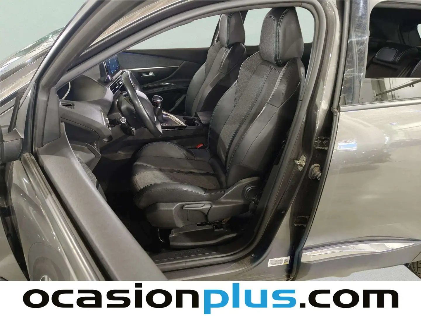 Foto Peugeot 3008 Peugeot 3008 PureTech 130 S&S Allure Pack (130 CV)