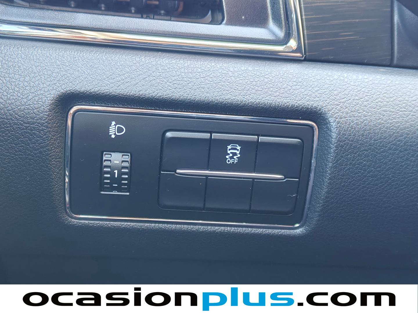 SWM G05 SWM G05 1.5T MT (139 CV) 7 Plazas al mejor precio