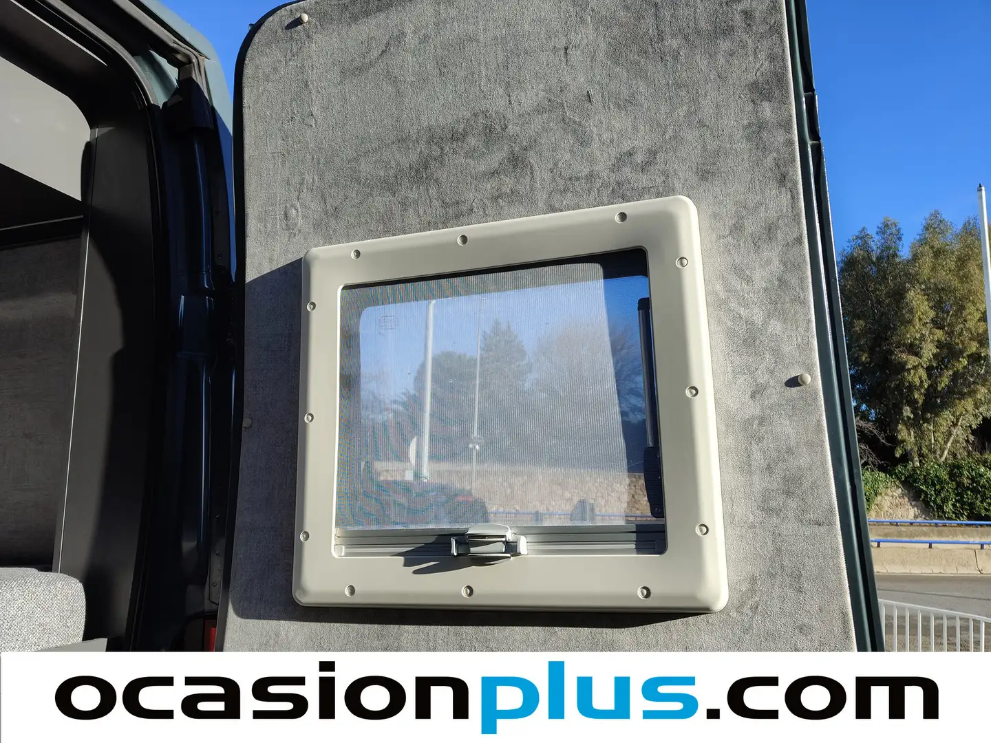 Foto Fiat Ducato FIAT Ducato 35 L3H2 Mjet. Auto Acristalado (140 CV)