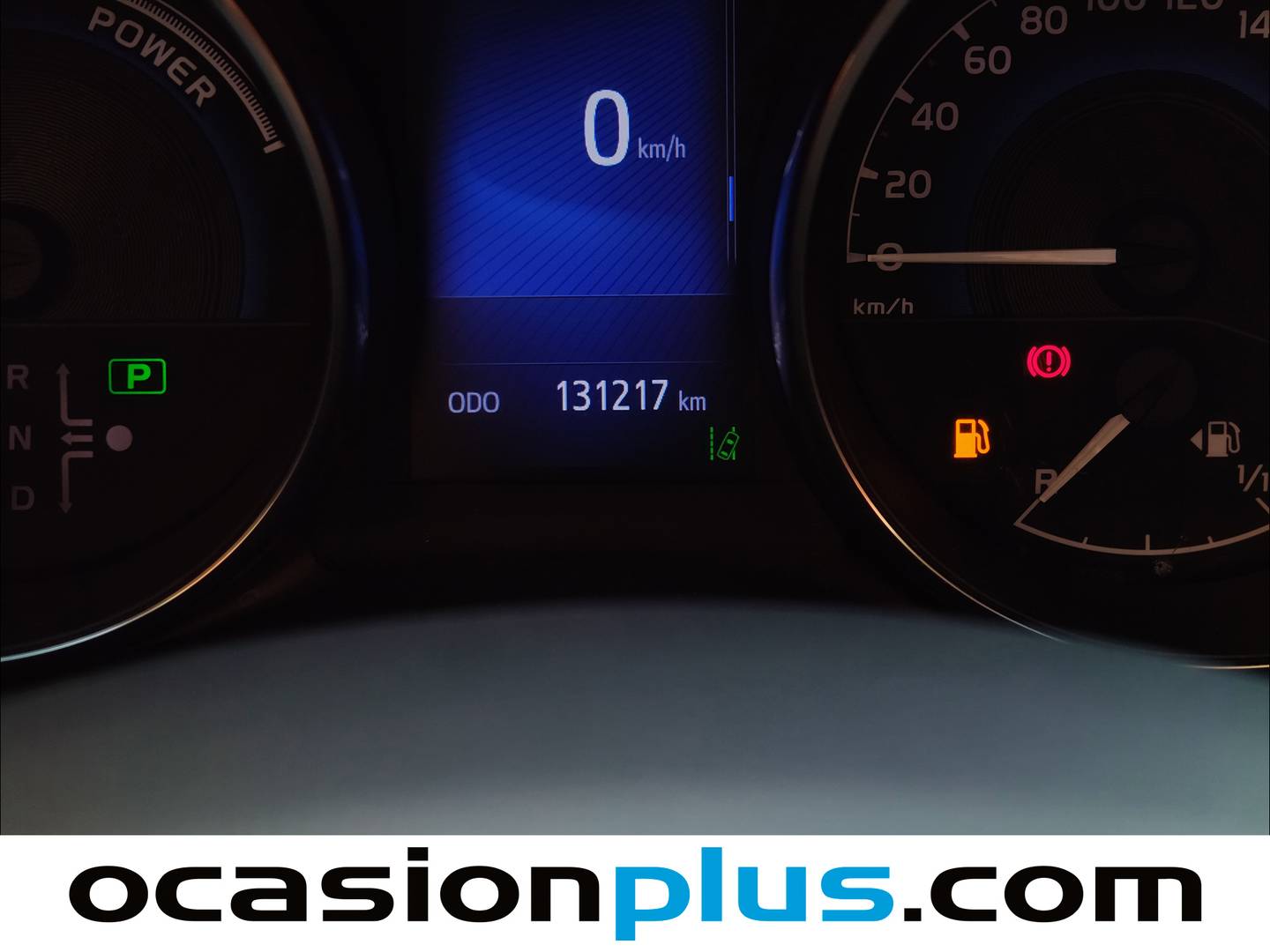 Toyota Auris Toyota Auris 140H Hybrid Active (136 CV) barato