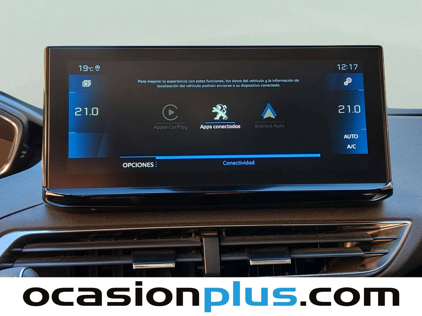 Acabados Peugeot 5008 Peugeot 5008 BlueHDi 130 S&S Allure (130 CV)