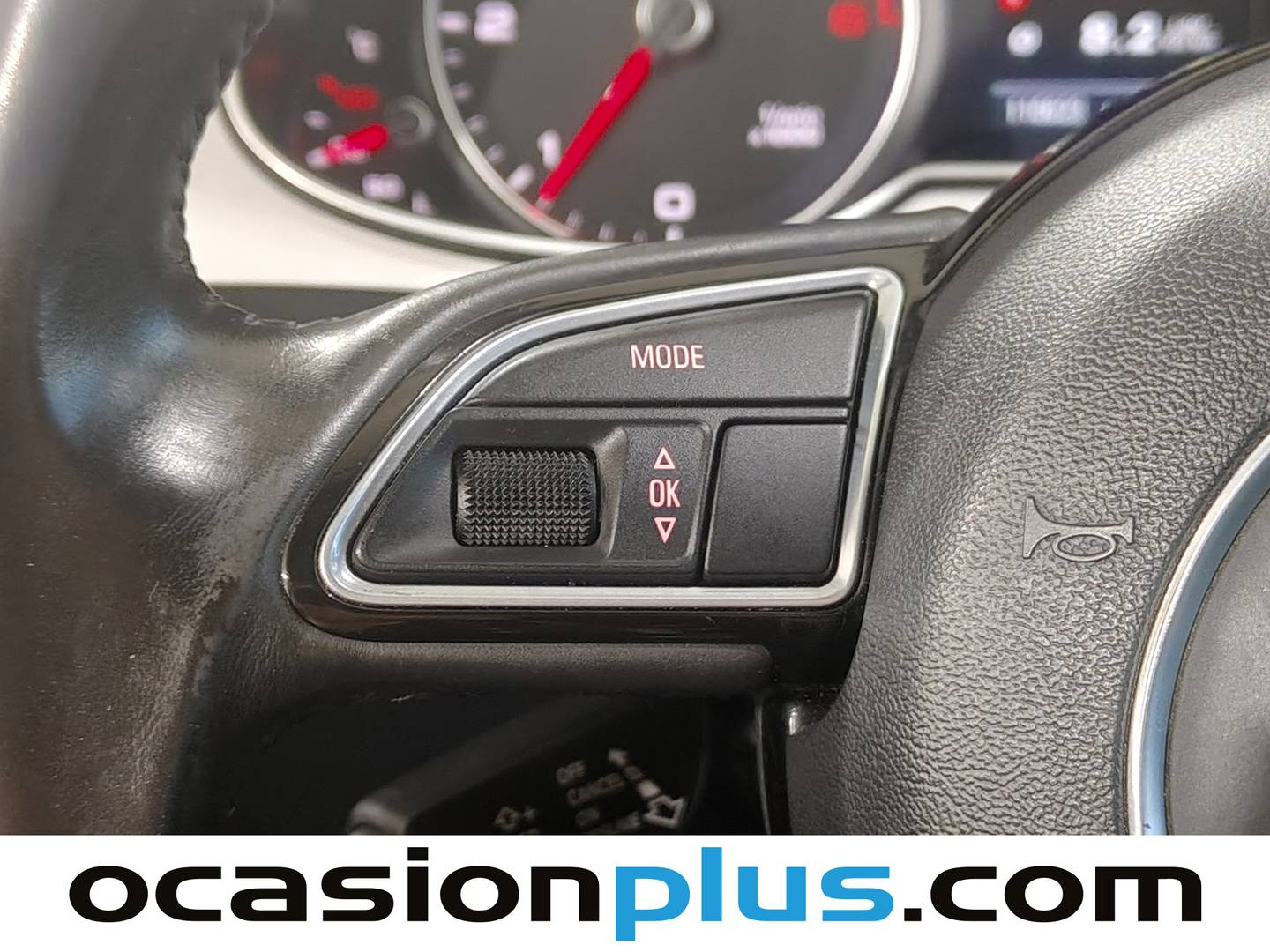 Audi A4 Audi A4 Avant S line edition 2.0 TDI  (150 CV) 150cv