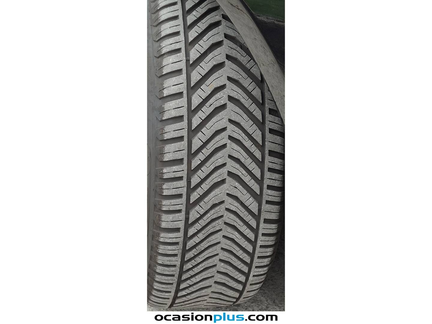 Ford Focus Ford Focus 1.5 TDCi Business (120 CV) manual