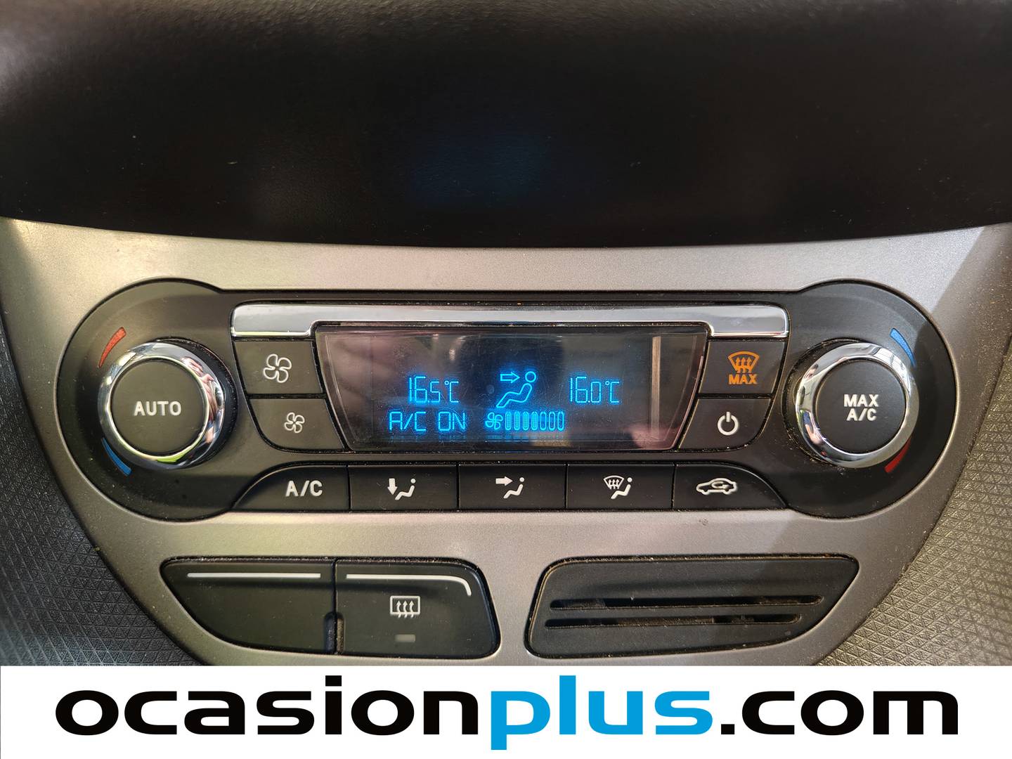 Ford Transit Connect Ford Transit Connect Kombi 1.5 TDCI Trend 220 L1 (100 CV) al mejor precio