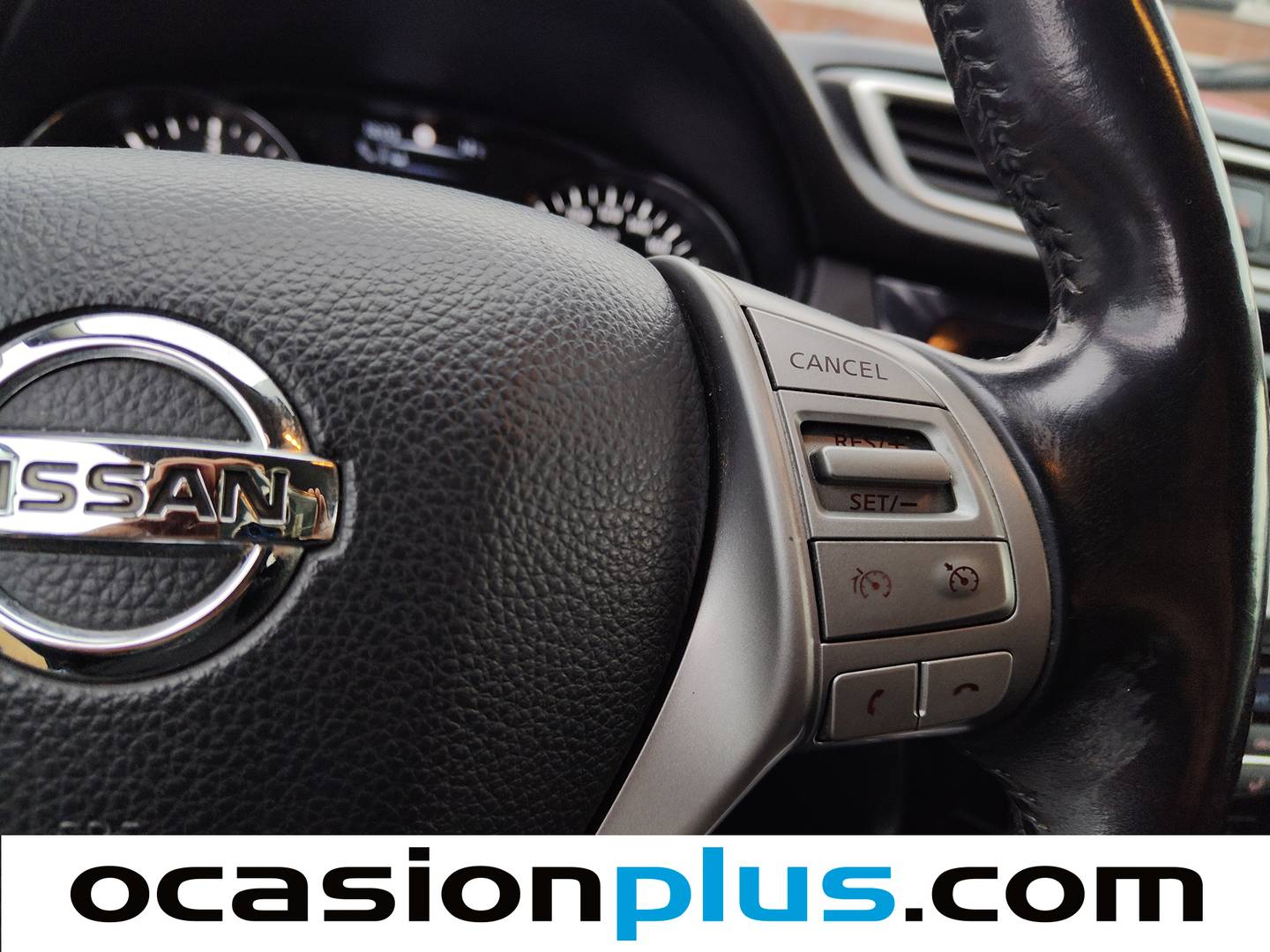 Nissan QASHQAI Nissan Qashqai 1.6 dCi Tekna Premium 4x2 XTronic (130 CV) diésel