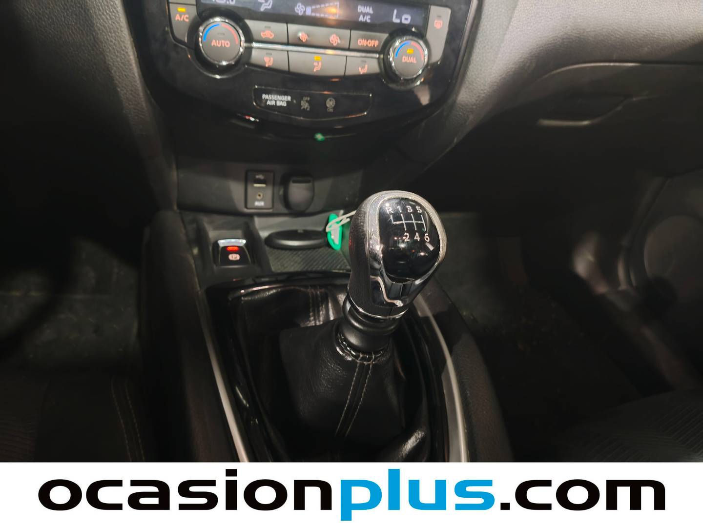 Foto Nissan X-TRAIL Nissan X-Trail 1.6 dCi Visia 4x2 (130 CV)