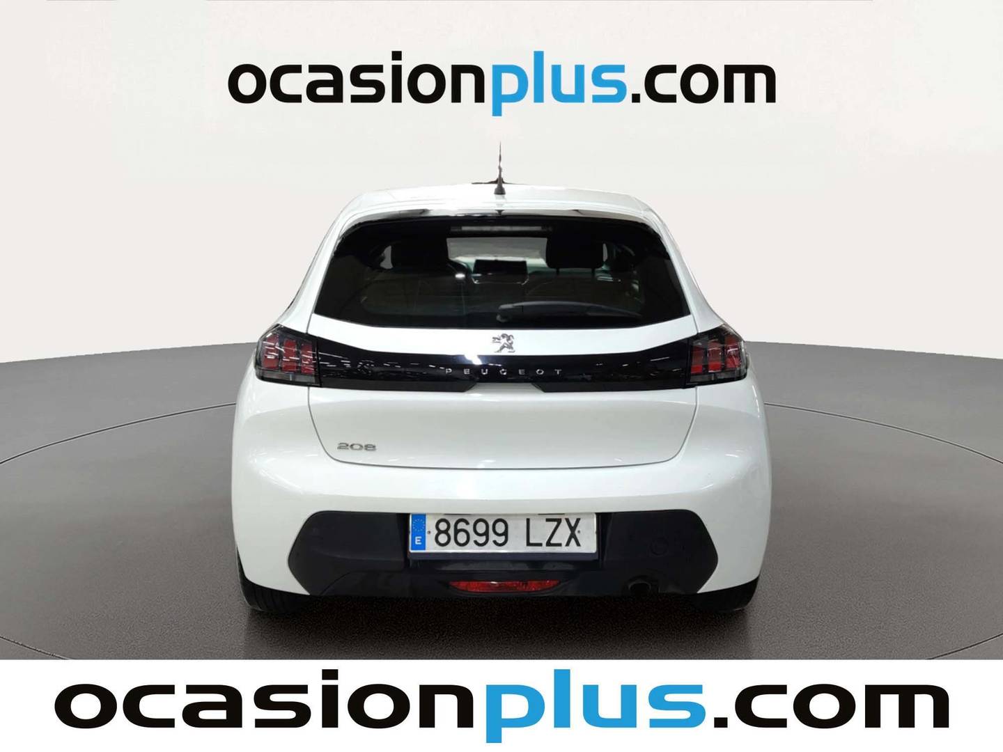 Peugeot 208 Peugeot 208 BlueHDi 100 Active (100 CV) barato