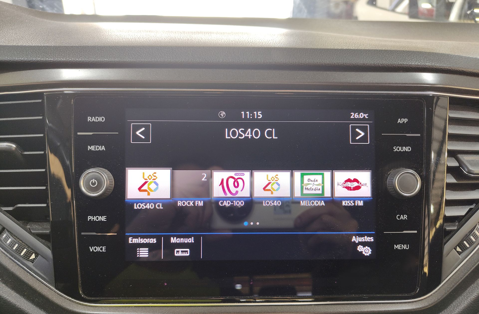 Volkswagen T-Roc Advance 1.0 TSI - foto 27