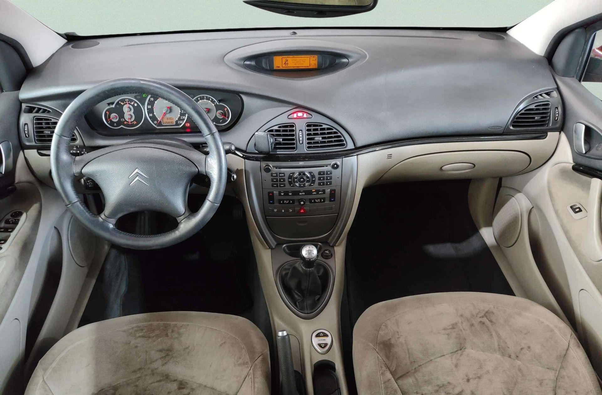 Citroën C5 1.6 HDi Premier - foto 6