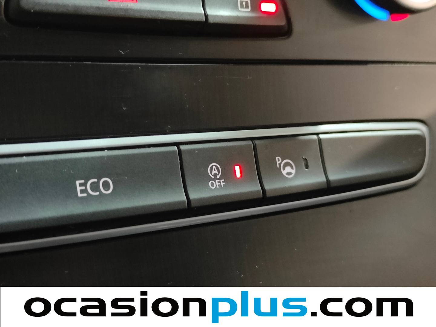 Paquetes del Renault Scénic Renault Scenic Zen Energy TCe (130 CV)