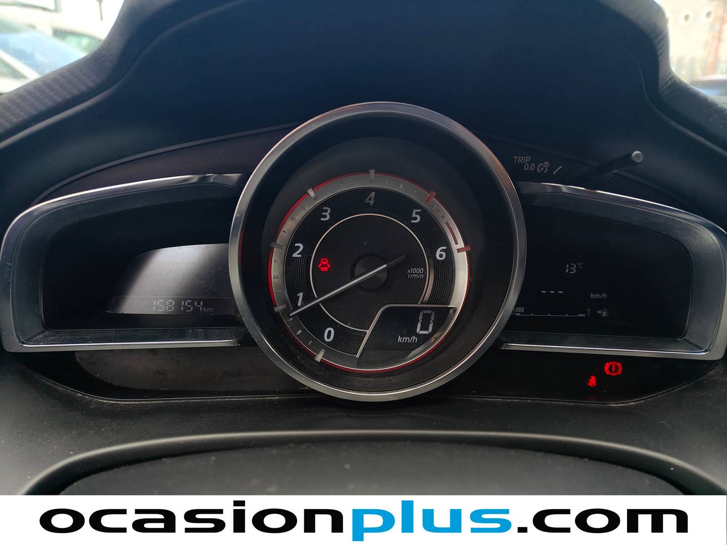 Mazda Mazda3 Mazda Mazda 3 2.2 DE MT Luxury (150 CV) al mejor precio