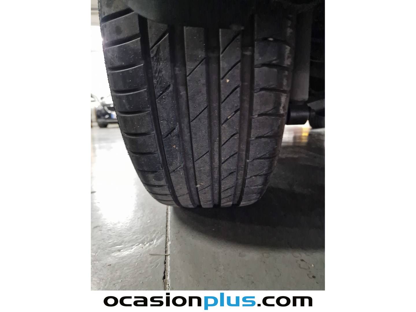 Foto BMW X1 BMW X1 sDrive18d  (150 CV)