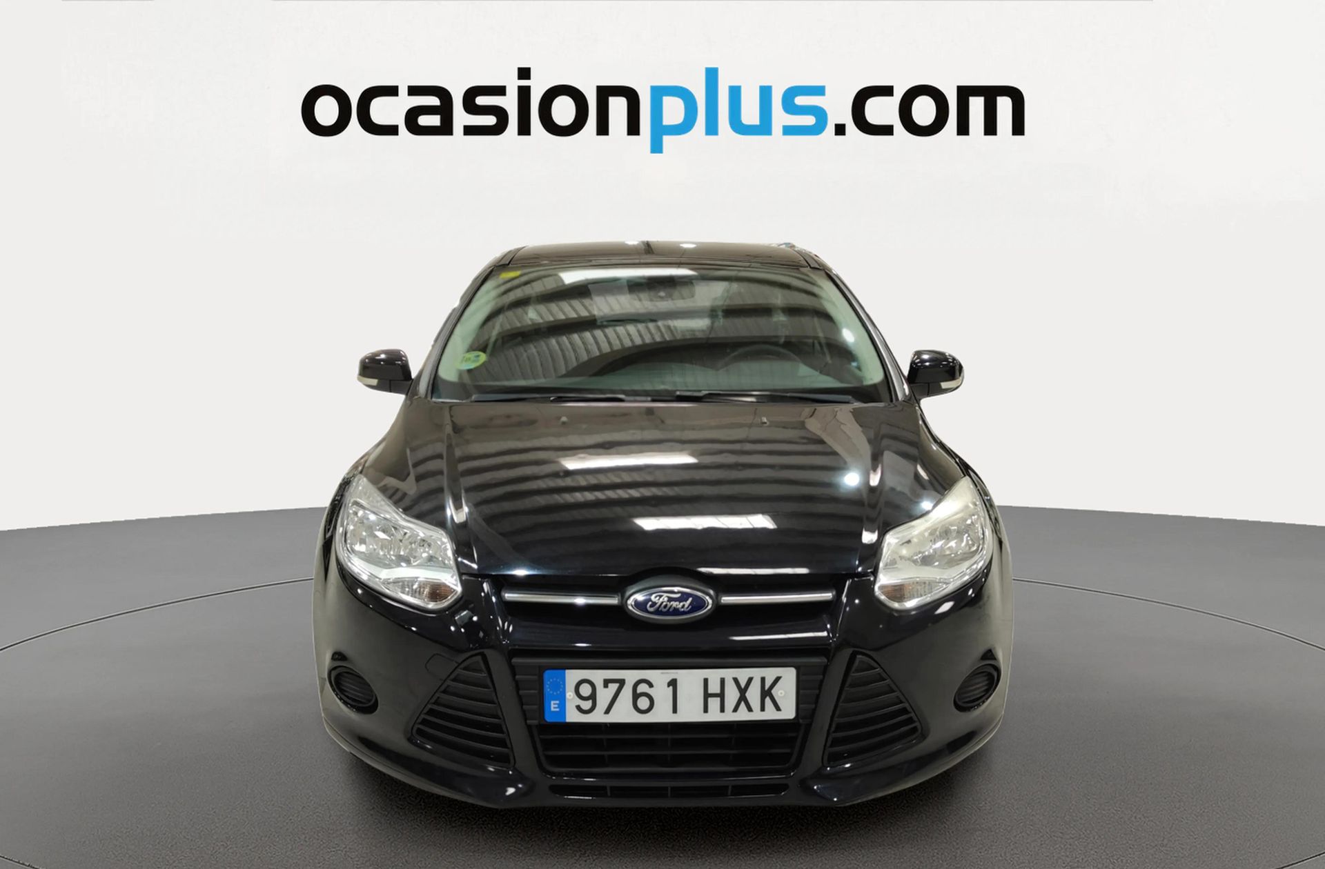 Ford Focus 1.6 TDCi Trend - foto 10