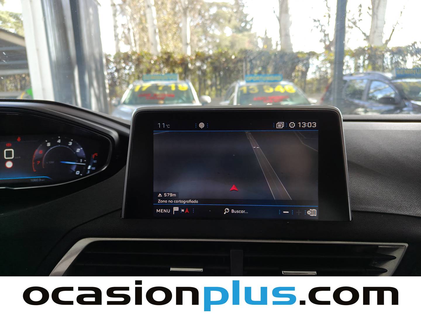 Foto Peugeot 3008 Peugeot 3008 PureTech 130 S&S Allure (130 CV)