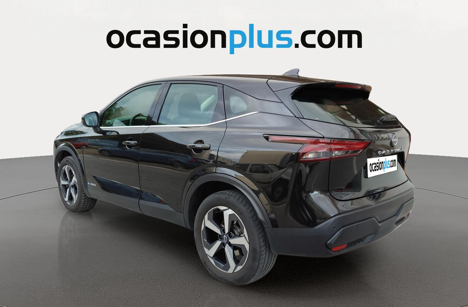 Nissan Qashqai E-POWER N-Connecta - foto 3