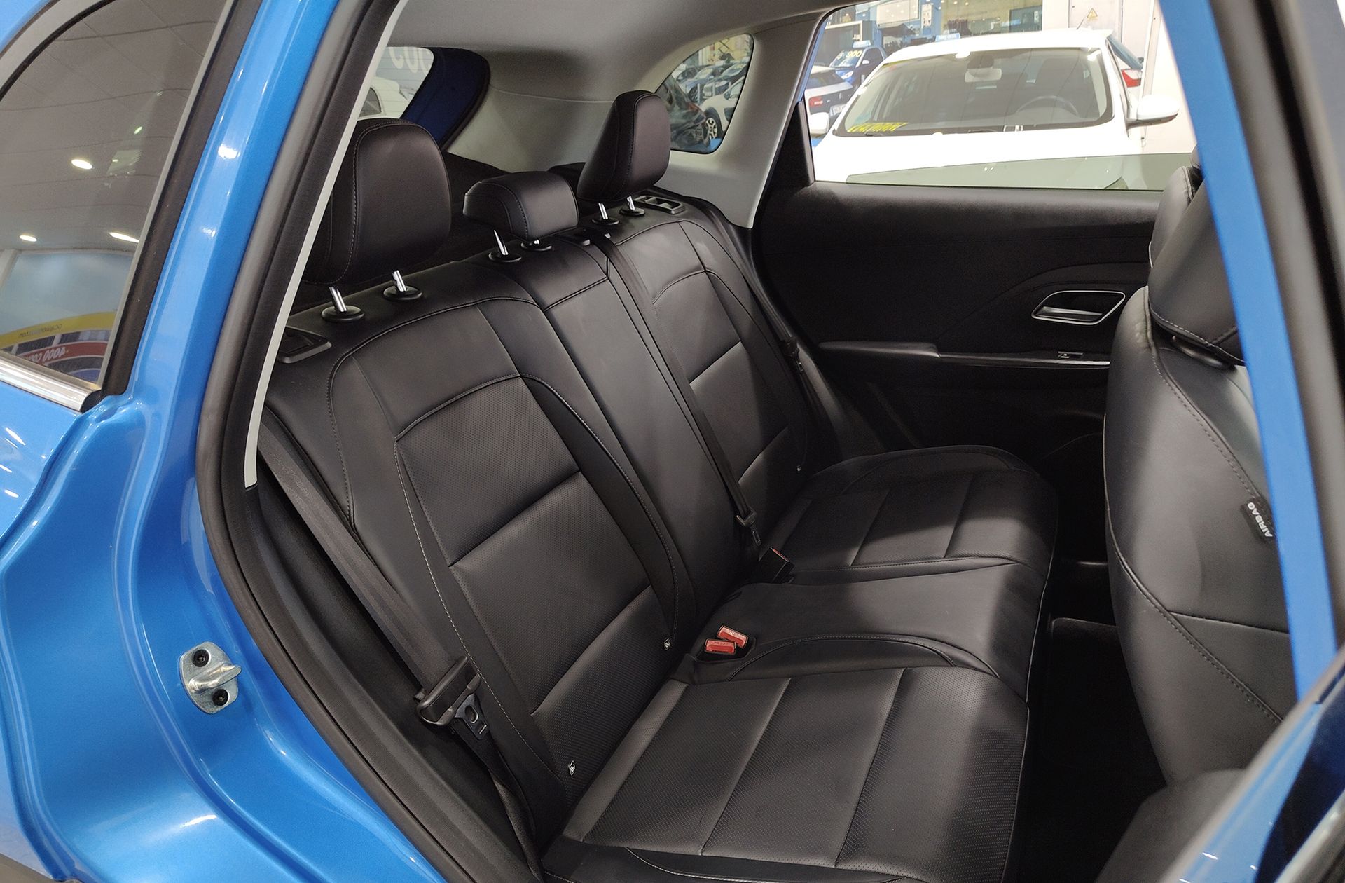 MG ZS 1.5 Hybrid+ Luxury - foto 20