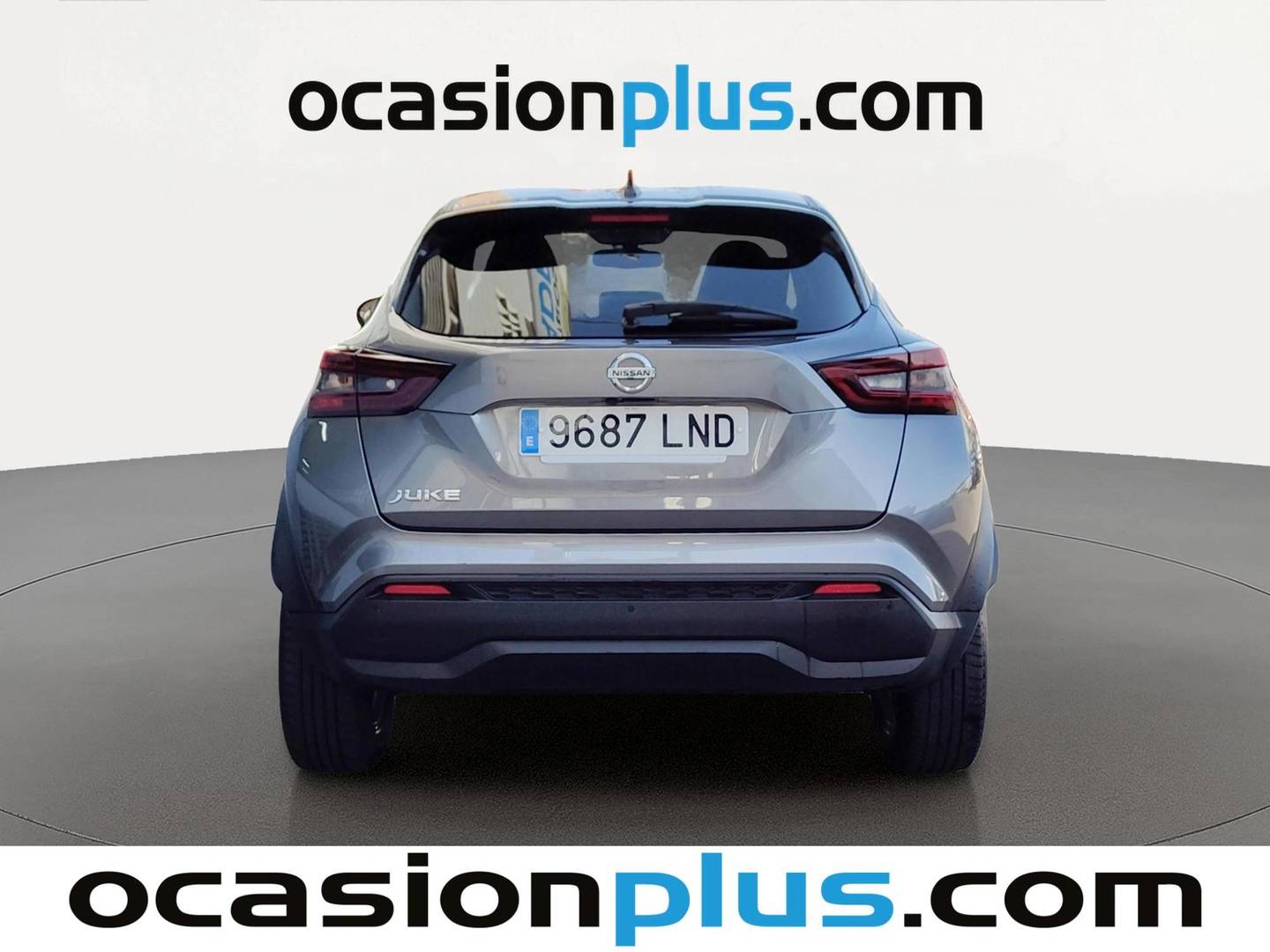 Nissan JUKE Nissan Juke DIG-T N-Connecta 4x2 (114 CV) barato