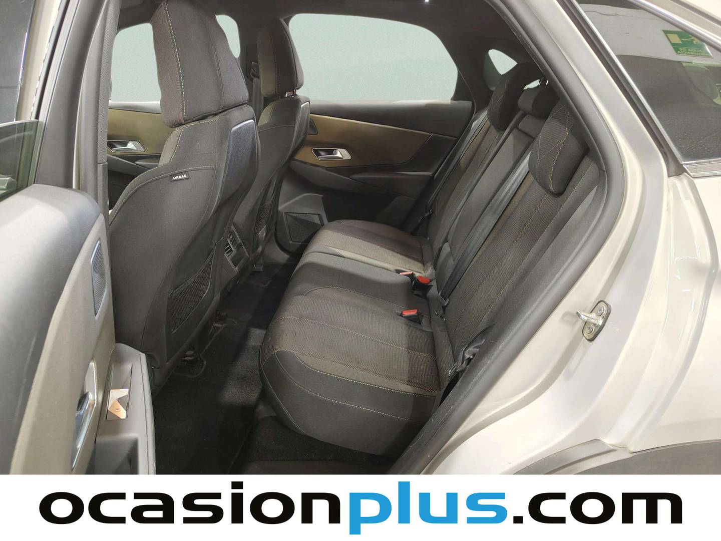 Foto DS DS 7 Crossback DS DS7 Crossback BlueHDi 130 DE Bastille + AT (130 CV)