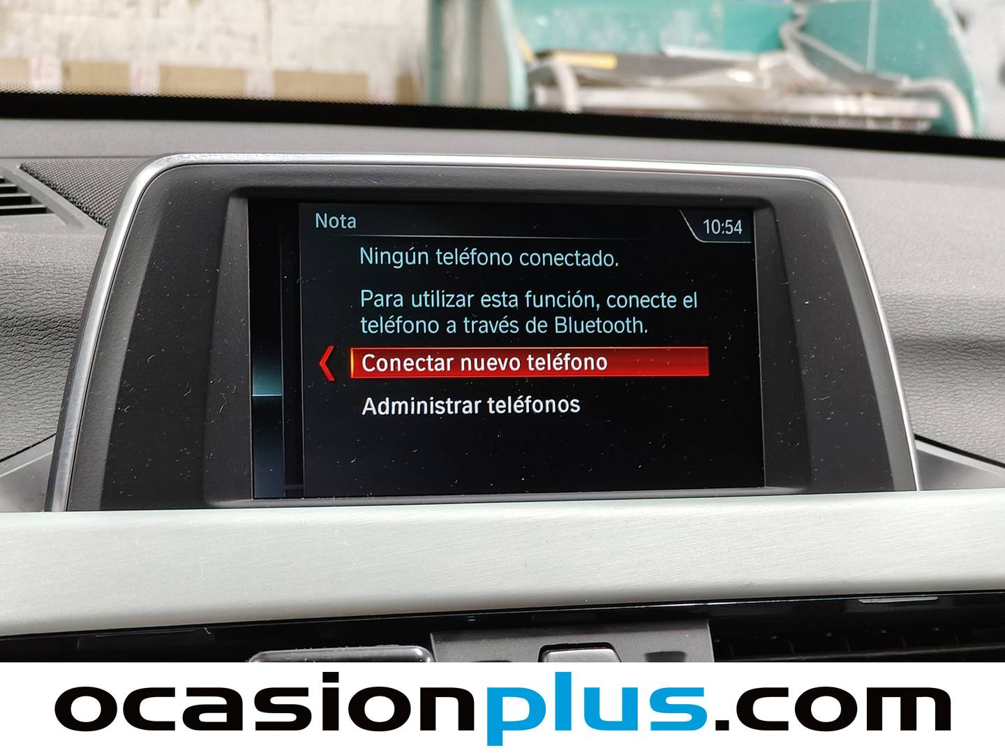 BMW X1 BMW X1 sDrive18d (150 CV) diésel