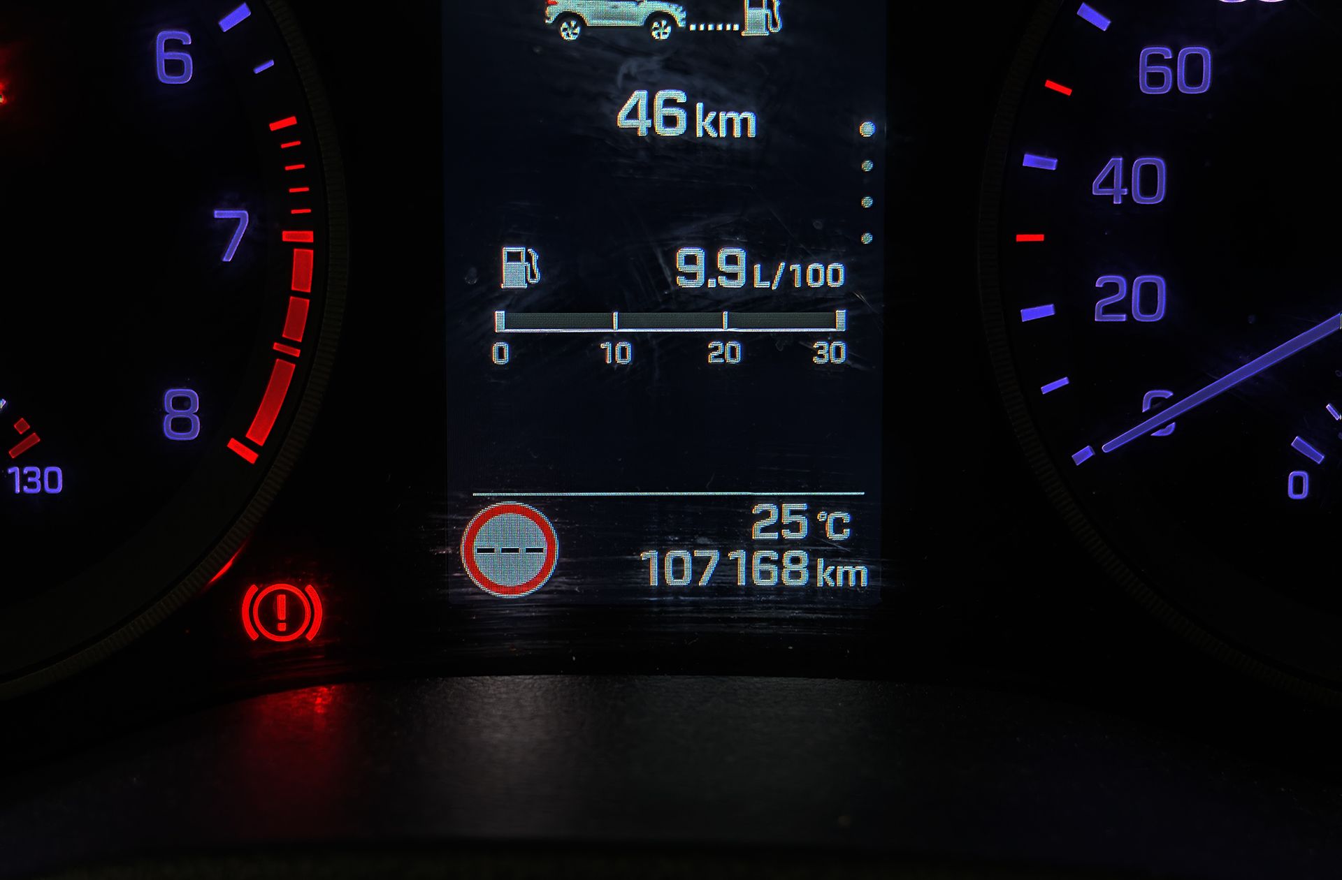 Hyundai Tucson 1.6 T-GDi BlueDrive Go! Sky DCT 4x2 - foto 10