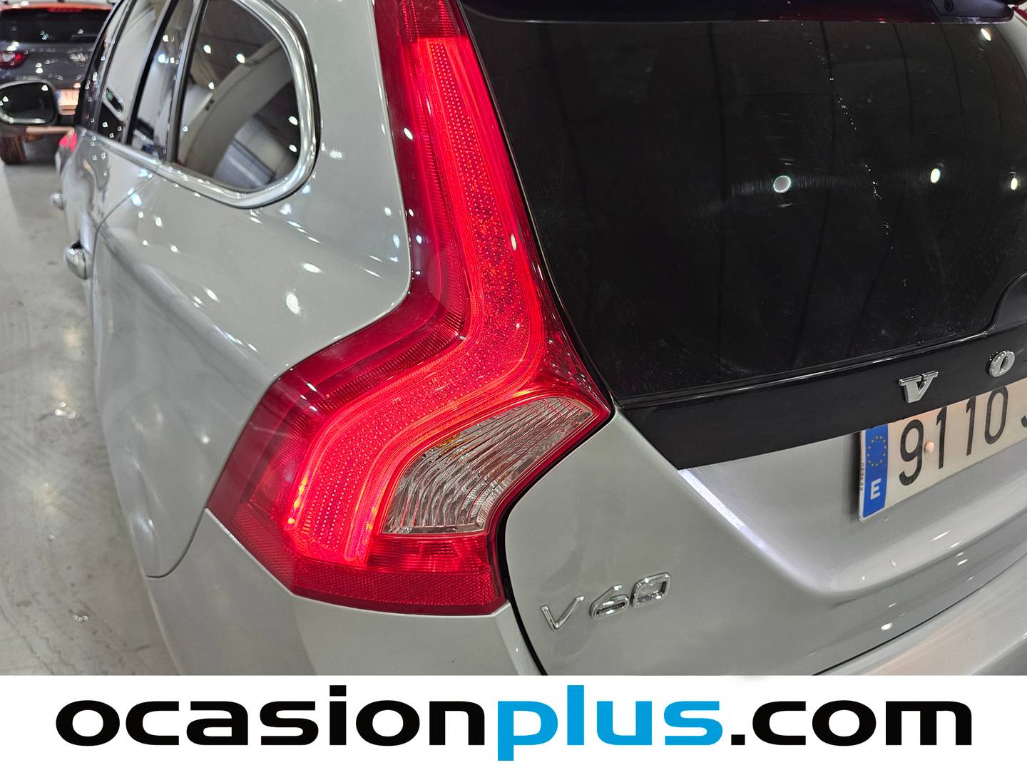Volvo V60 Volvo V60 D2 Momentum (120 CV) km 0