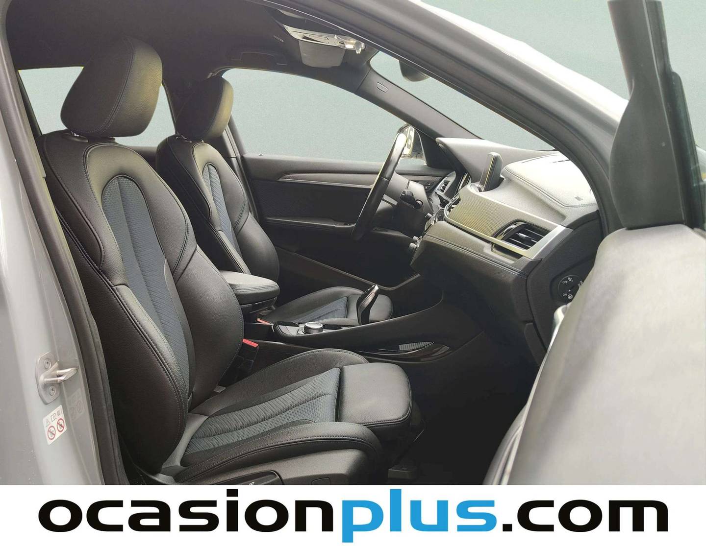 BMW X2 BMW X2 sDrive18i (136 CV) Pack M 2023