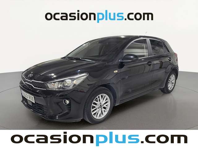 KIA Rio 1.2 CVVT Concept  (84 CV) de segunda mano