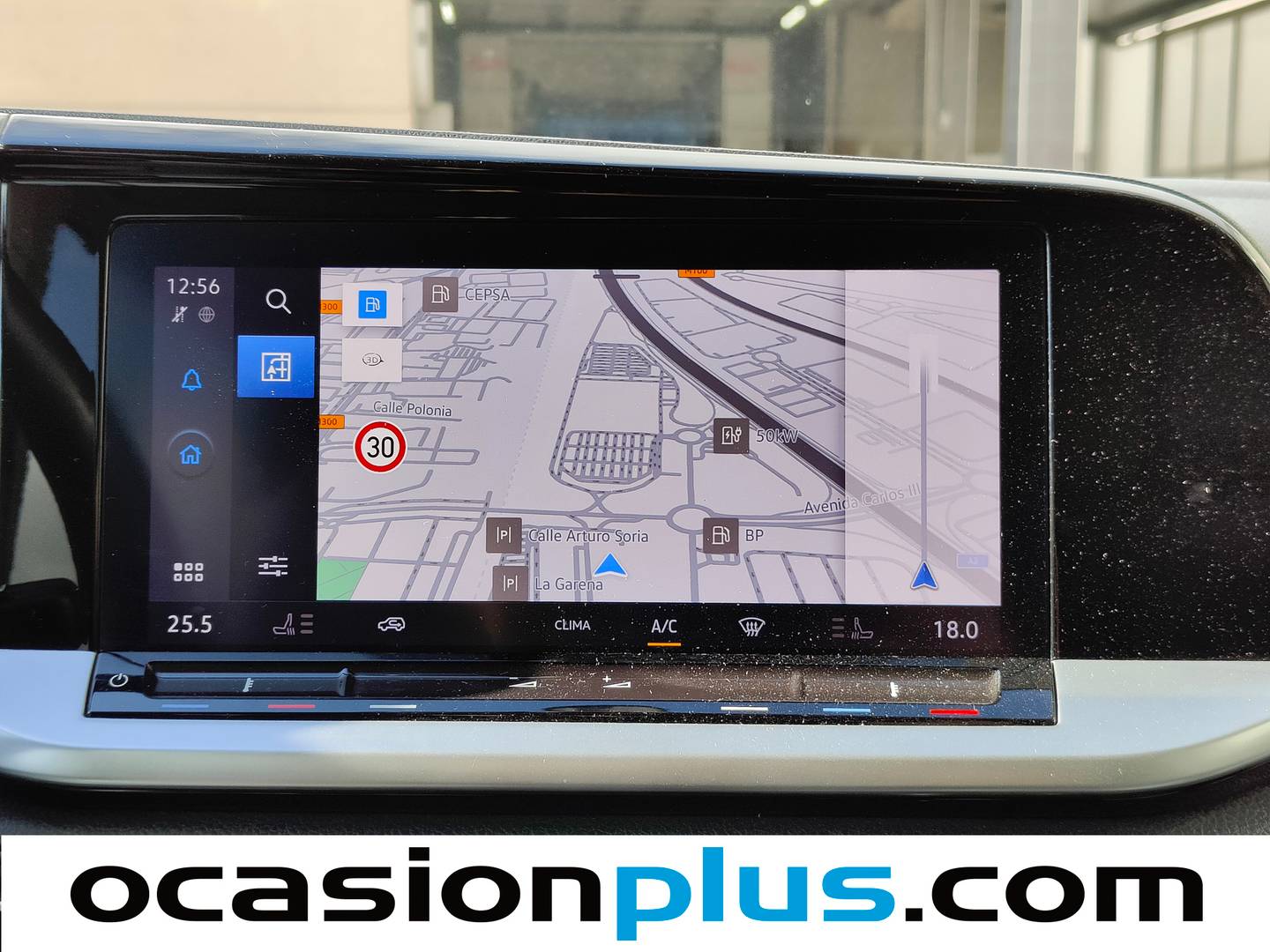 Foto Ford Grand Tourneo Connect Ford Grand Tourneo Connect 2.0 Ecoblue Titanium Auto (122 CV) 7 Plazas