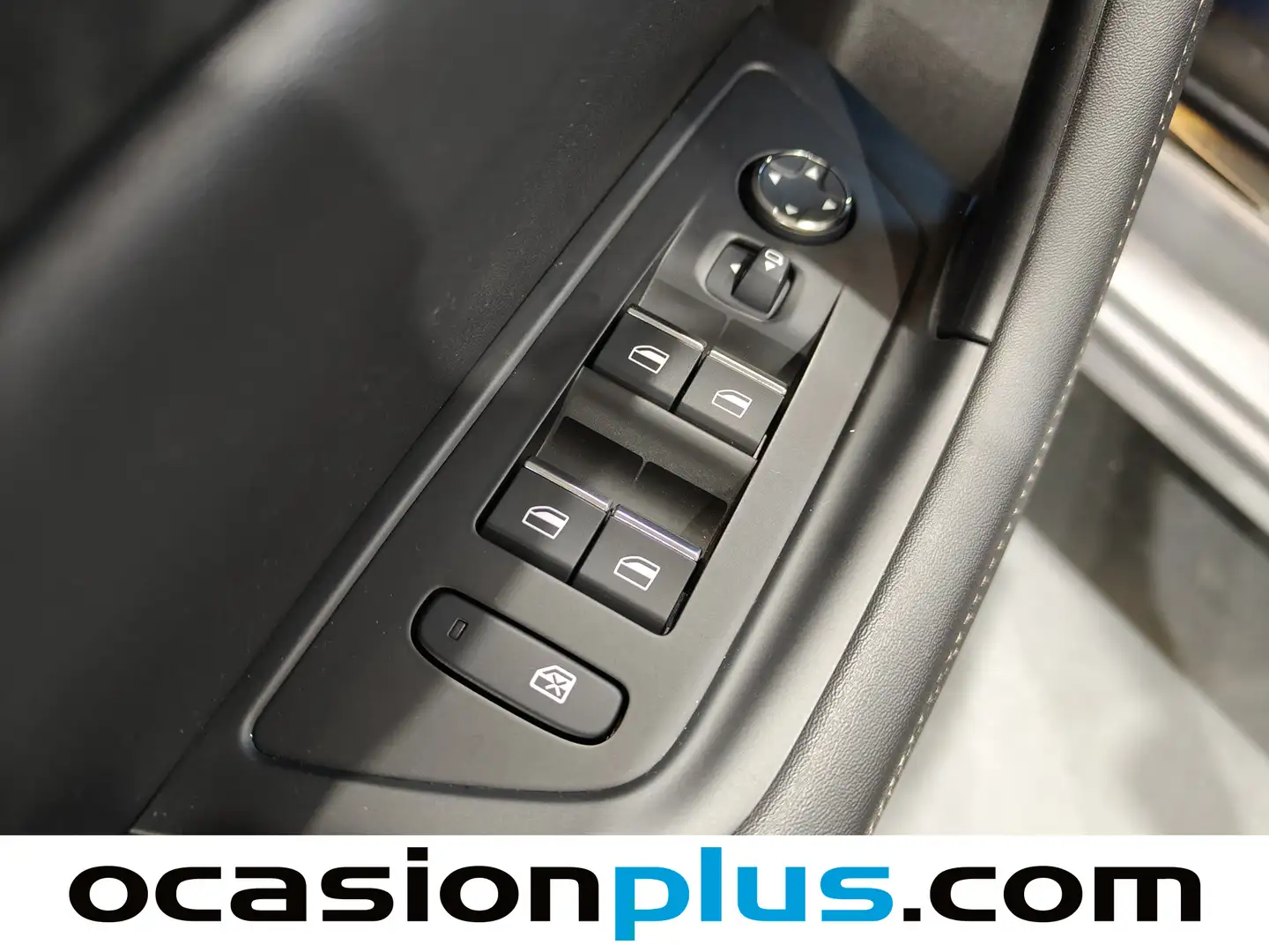 Foto Peugeot 508 Peugeot 508 BlueHDi 130 S&S GT Line (130 CV)