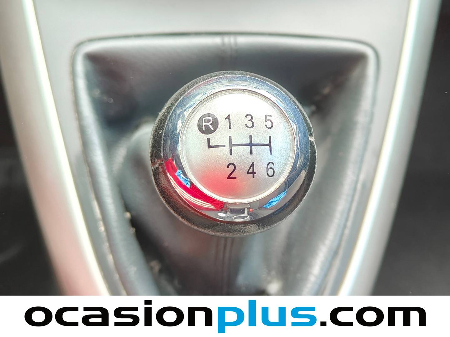 Toyota Verso Toyota Verso 1.6 VVT-I Active 7 plazas (132 CV) de segunda mano
