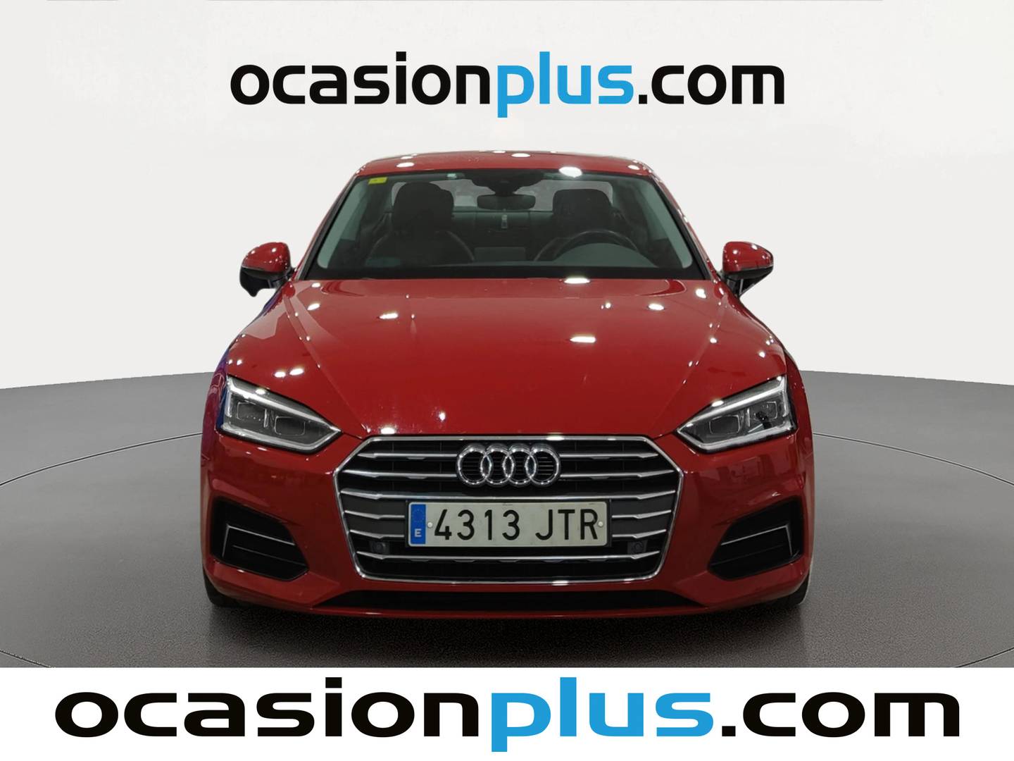 Audi A5 Audi A5 Coupe Advanced Edition 2.0 TDI (190 CV) S-Tronic barato