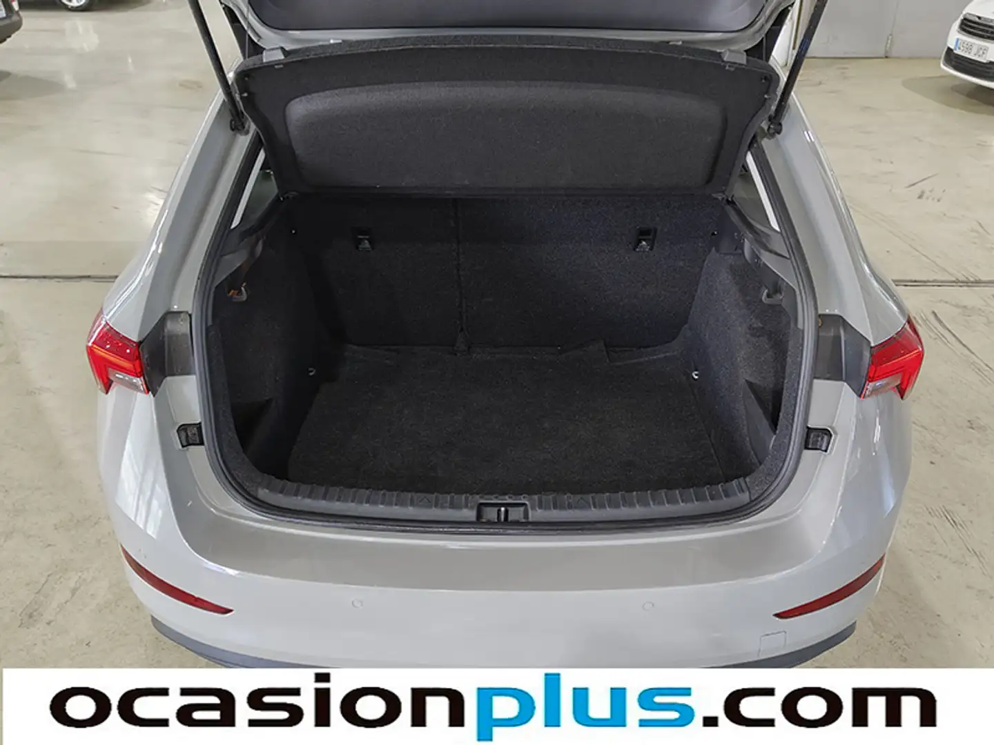 Faros delanteros led