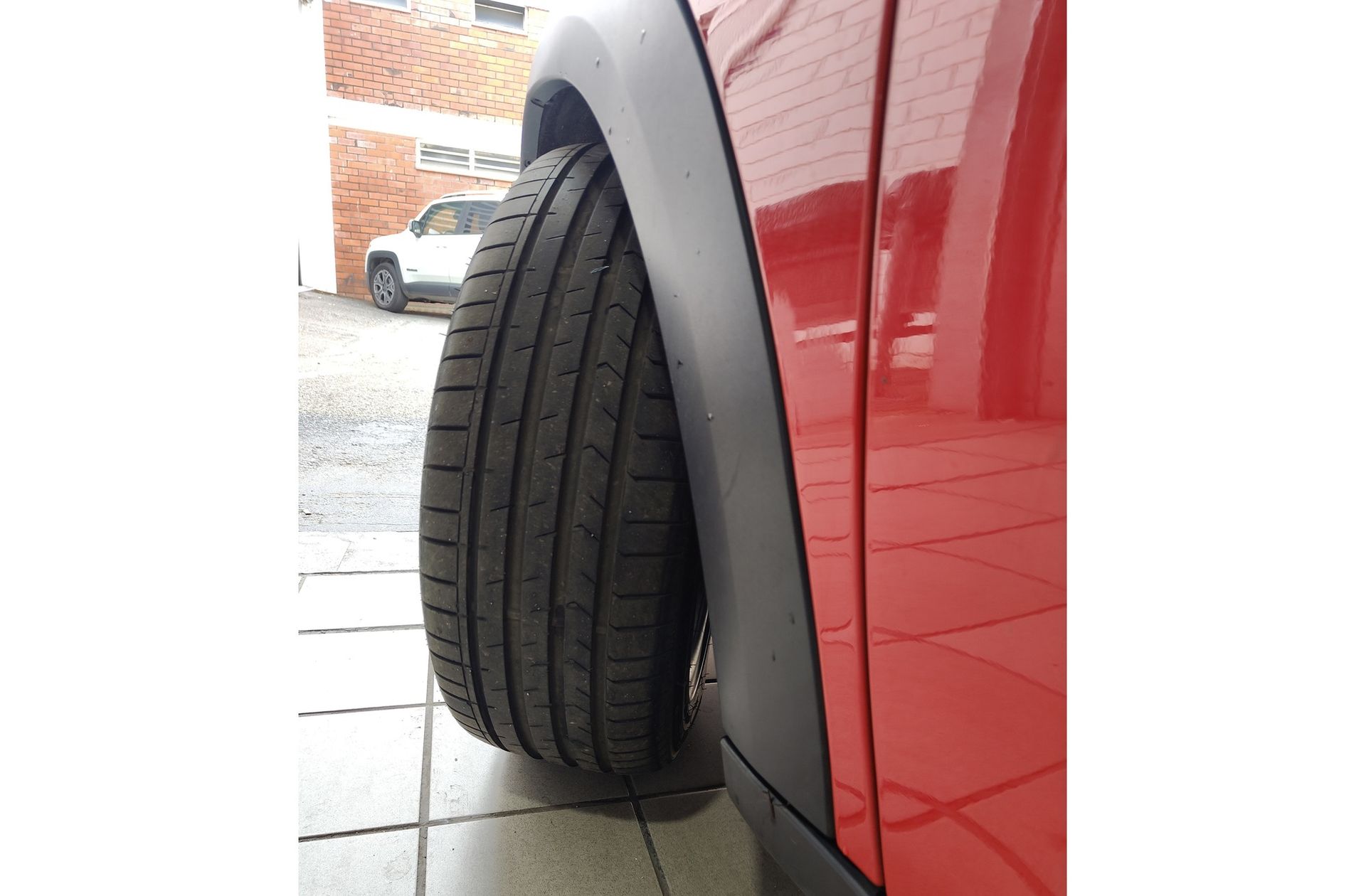 MINI Countryman One D - foto 30