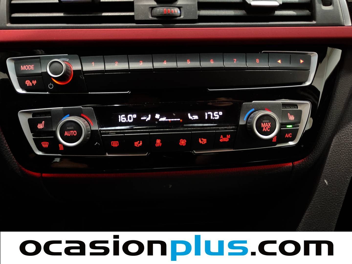 BMW Serie 3 BMW Serie 3 320i (184 CV) automático