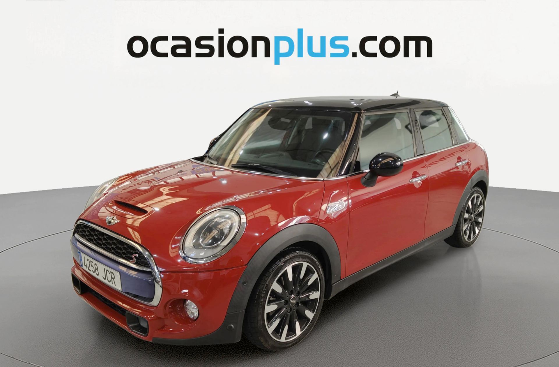 MINI Cooper SD