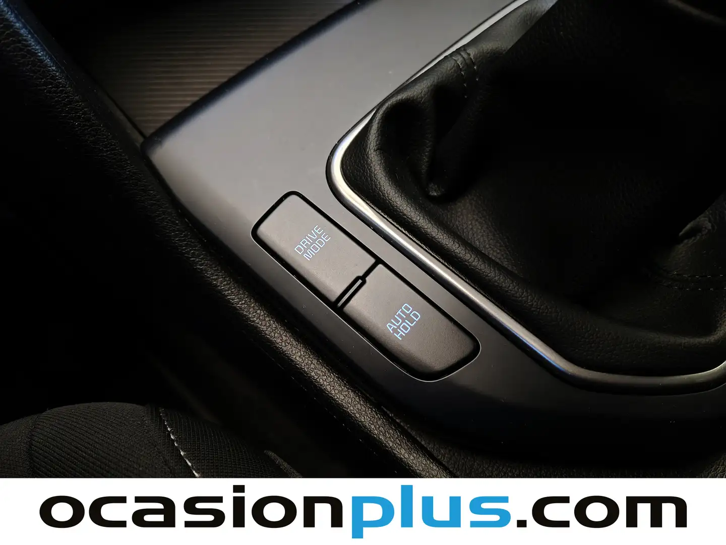 Foto KIA Sportage Kia Sportage 1.6 T-GDi Concept 4X2  (150 CV)