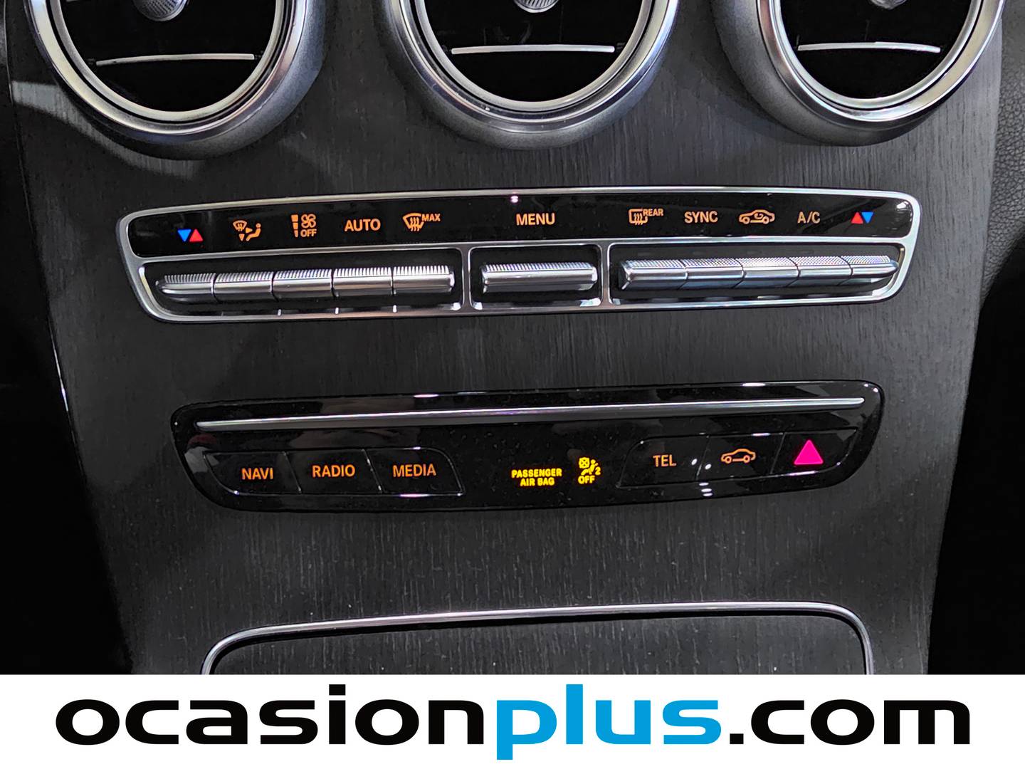 Foto Mercedes Clase C Mercedes-Benz Clase C Estate 200 d (160 CV) PACK AMG