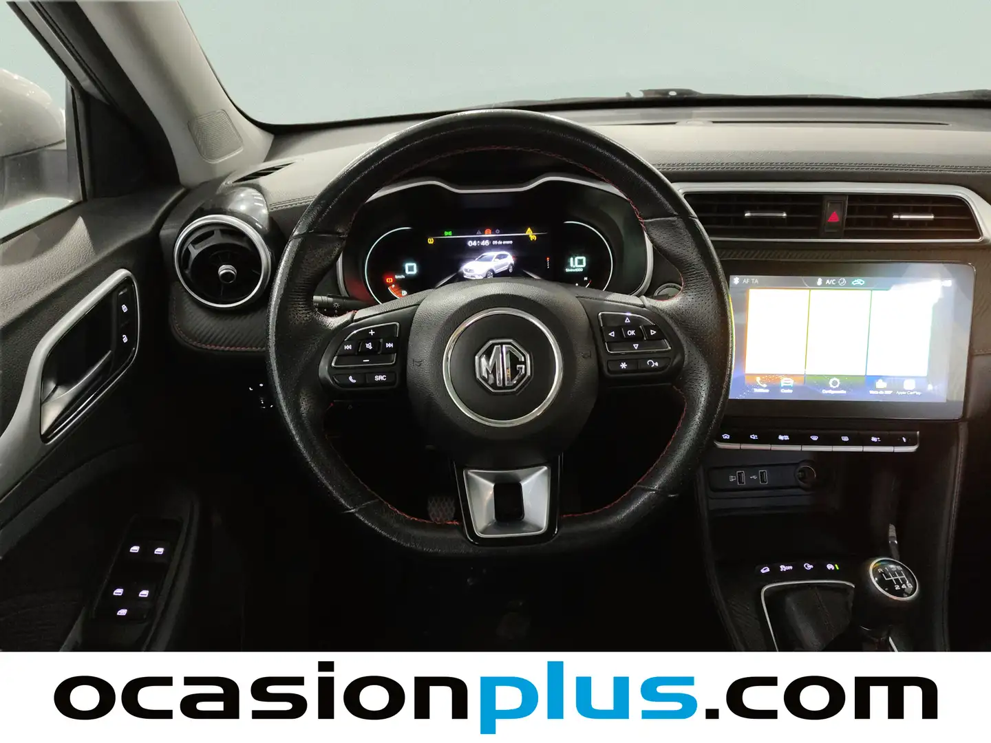 Foto MG ZS MG ZS 1.0T Luxury (111 CV)