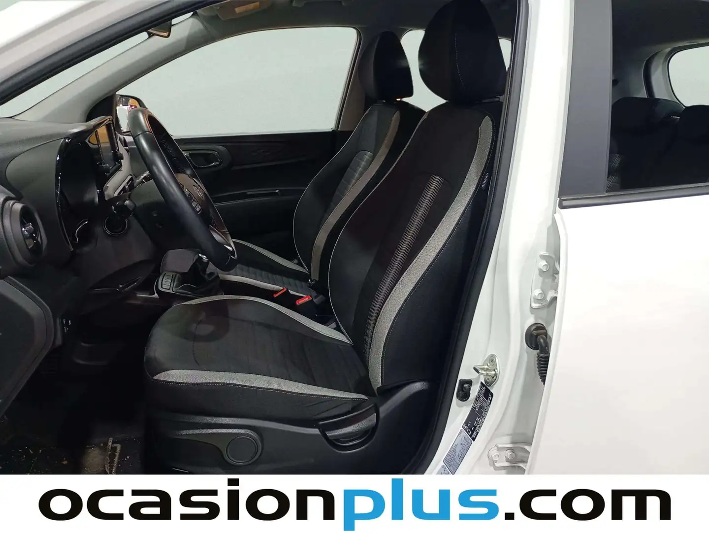 Foto Hyundai i10 Hyundai i10 1.0 Klass (67 CV)