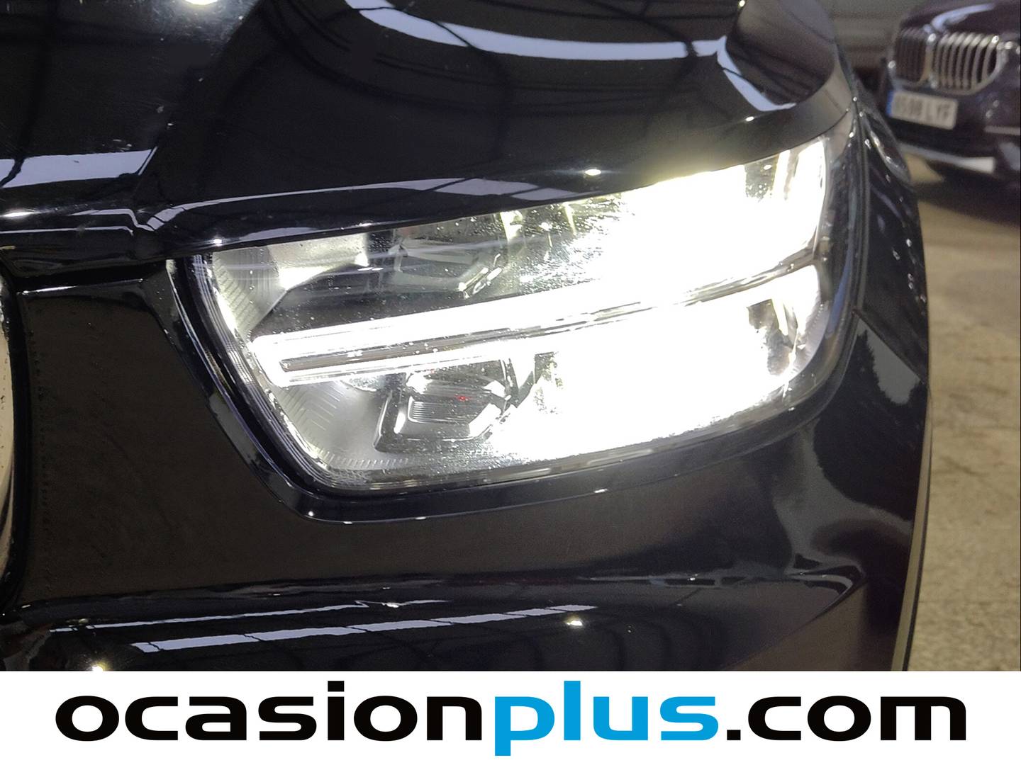 Foto Volvo XC40 Volvo XC40 D3 Momentum Auto (150 CV)