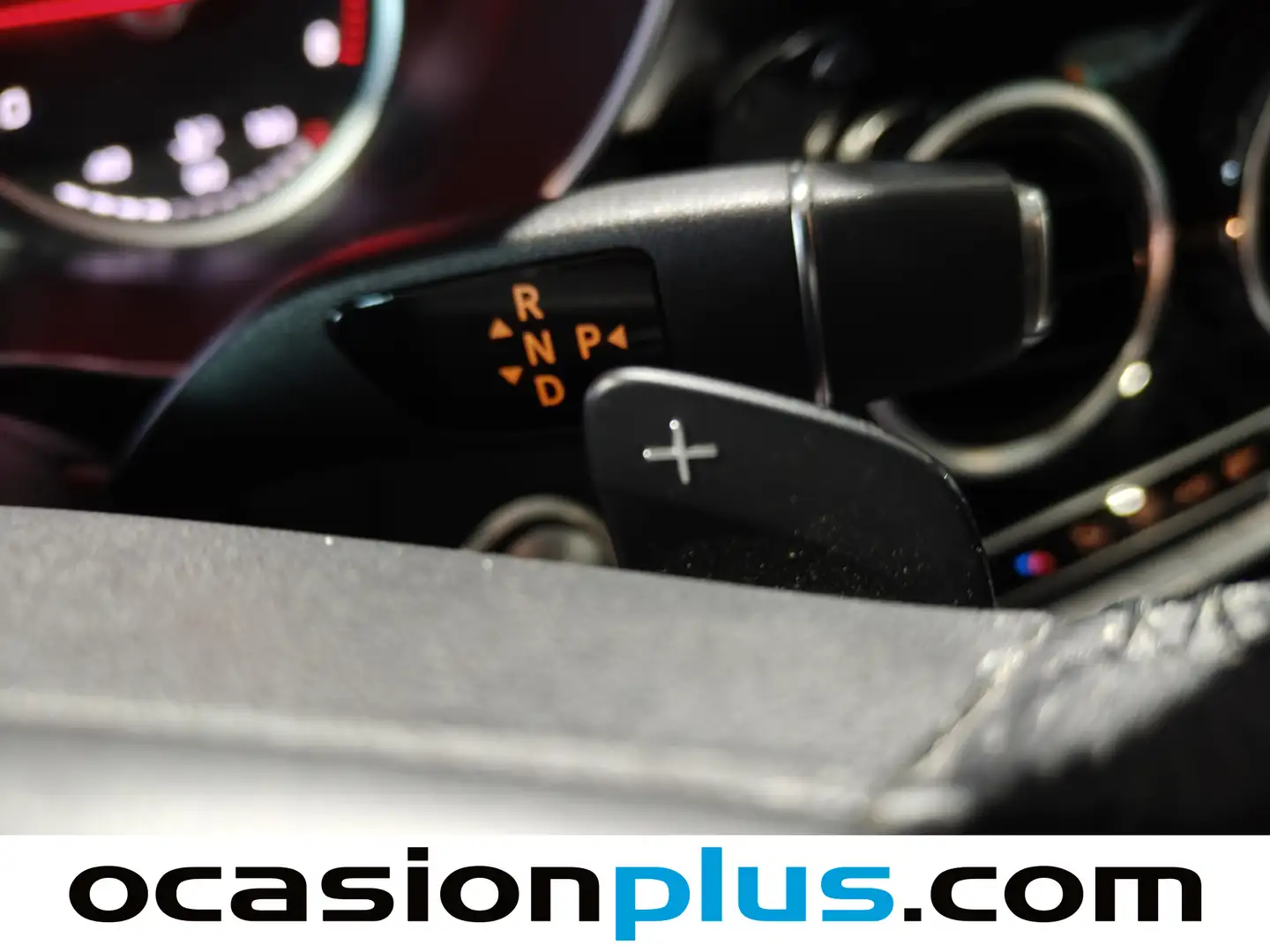 Foto Mercedes Clase C Mercedes-Benz Clase C C 220 d Avantgarde (170 CV)