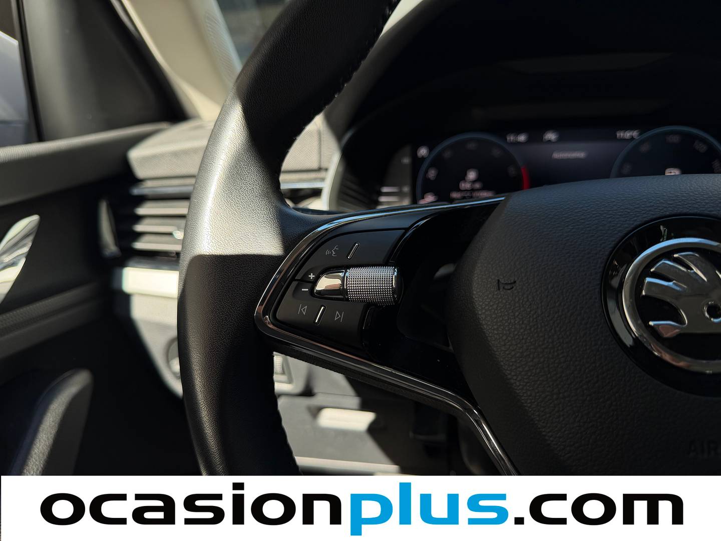 Foto Skoda Kamiq Skoda Kamiq 1.0 TSI Ambition (110 CV)