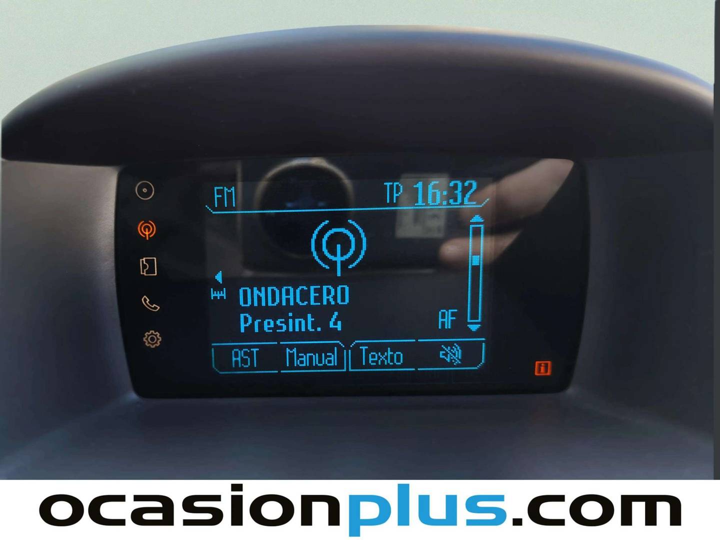Ford Fiesta Ford Fiesta 1.0 EcoBoost Trend (100 CV) seminuevo