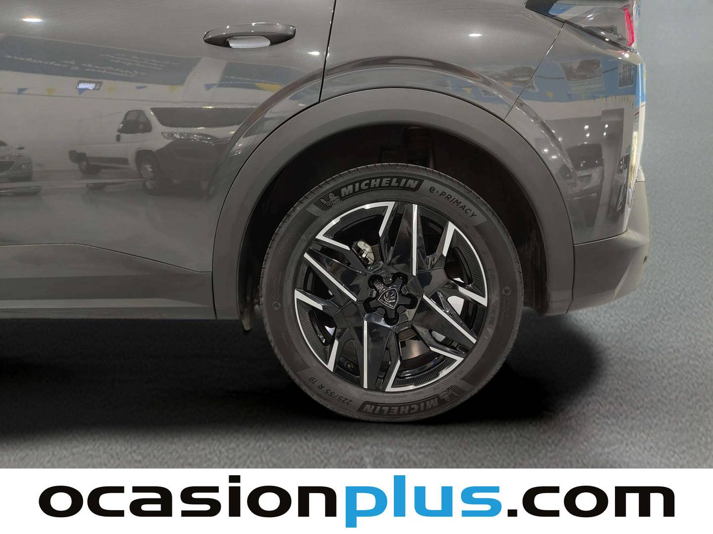 Peugeot 3008 Hybrid Peugeot 3008 Hybrid 145 Allure eDCS6 (145 CV) de segunda mano