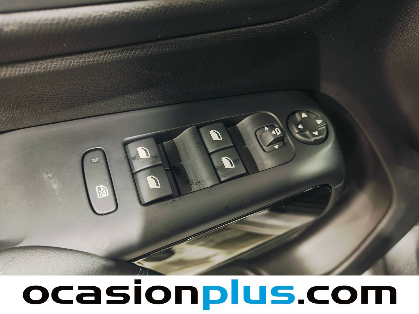 Foto Citroën C5 Aircross Hybrid Citroen C5 Aircross Hybrid 225 Feel Pack e-EAT8 (225 CV)