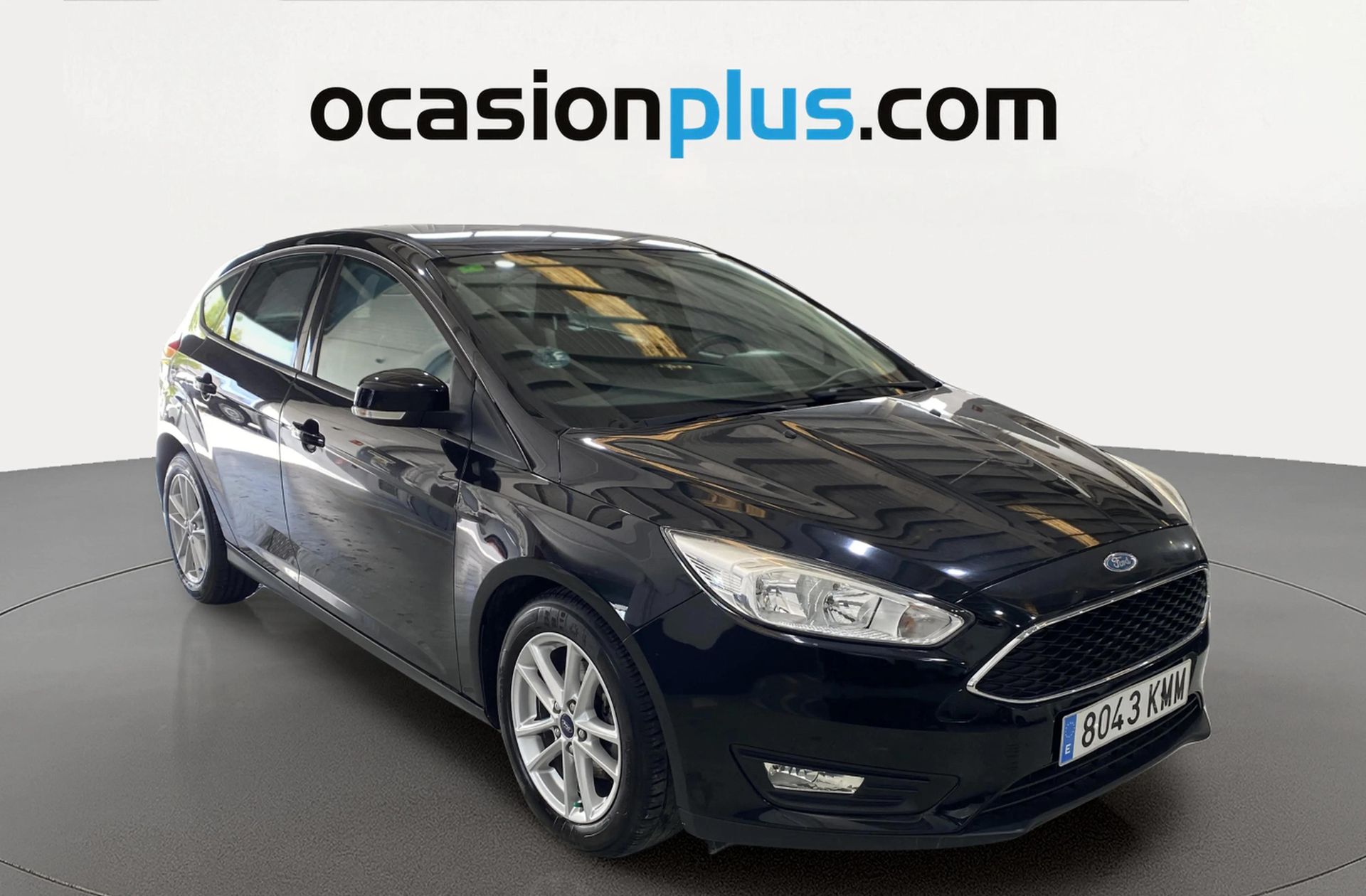Ford Focus 1.0 EcoBoost Trend+ - foto 2