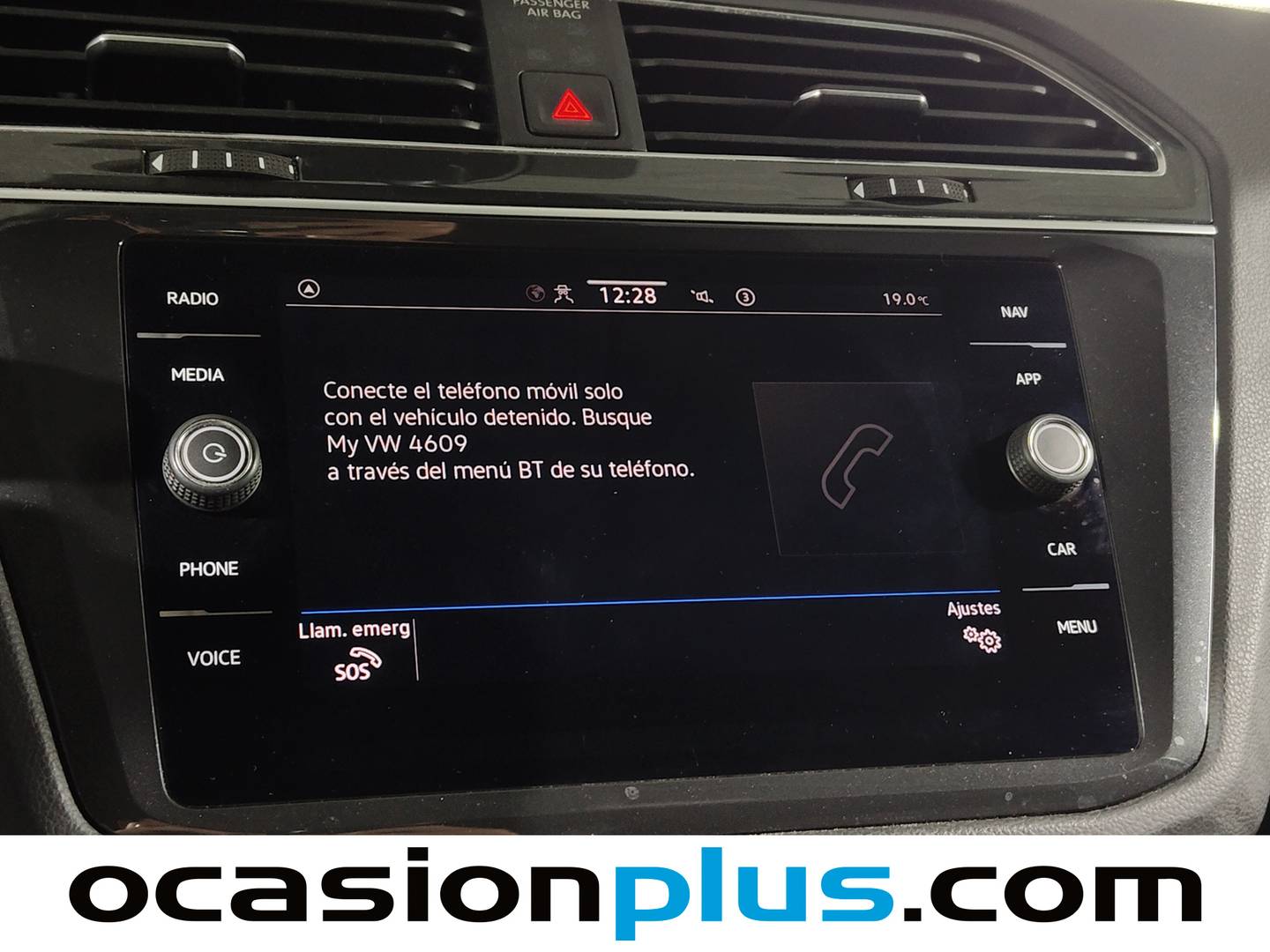 Volkswagen Tiguan Volkswagen Tiguan Life 1.4 TSI eHybrid (245 CV) DSG 245cv