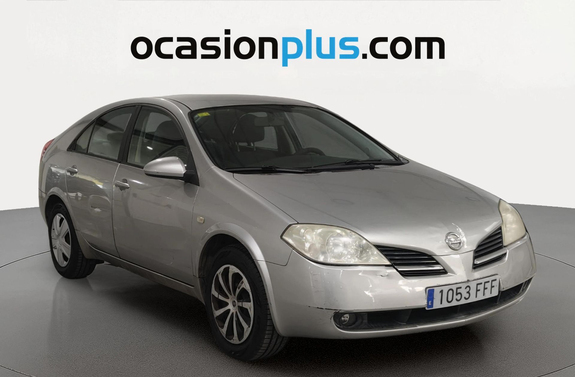 Nissan Primera 1.6 Visia - foto 2