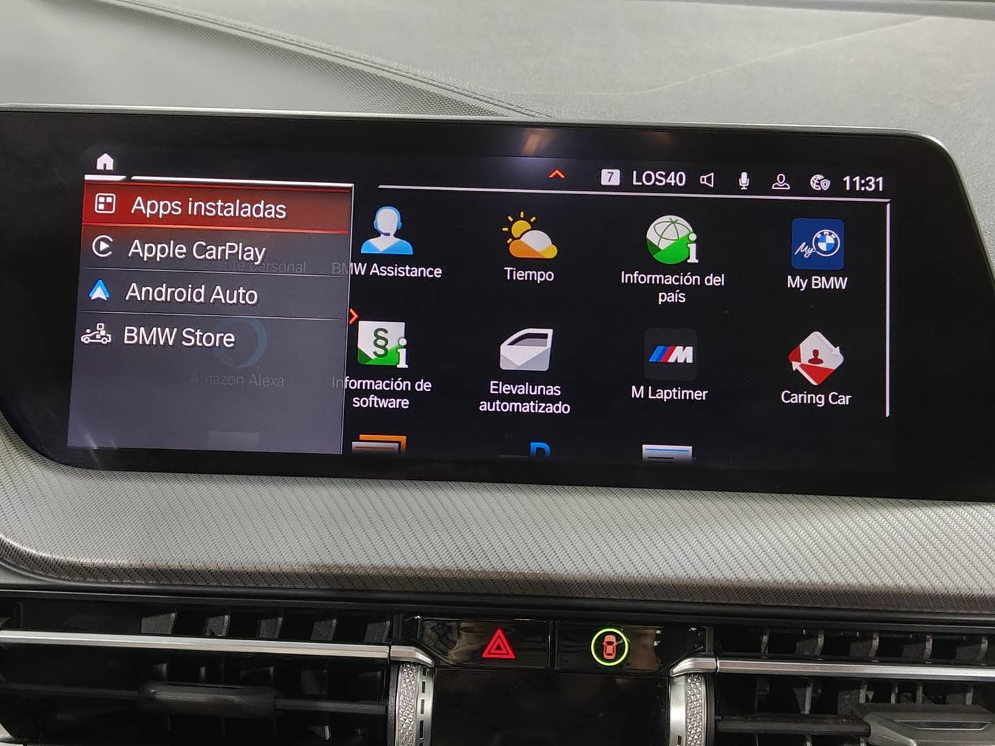 Foto BMW Serie 1 BMW Serie 1 118d (150 CV) Pack M